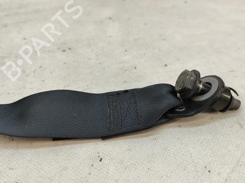 Front left seatbelt NISSAN ALMERA II Hatchback (N16) 2.2 dCi | BP27929804I26 - Image 8