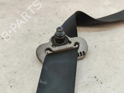 Front left seatbelt NISSAN ALMERA II Hatchback (N16) 2.2 dCi | BP27929804I26 - Image 7