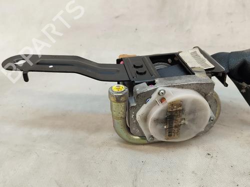 Front left seatbelt NISSAN ALMERA II Hatchback (N16) 2.2 dCi | BP27929804I26 - Image 4