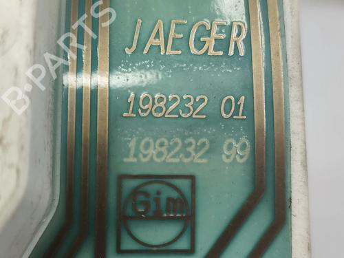 Instrument cluster MICROCAR VIRGO 0.5 | BP33303227C47 - Image 6