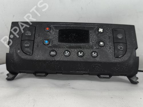 Used Climate control Climate control 33302891 33302891