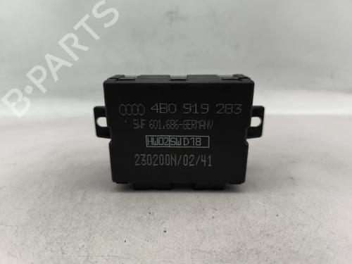 Used Electronic module Electronic module 33303228 33303228