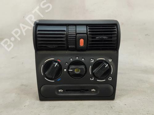 Console centrale Console centrale OPEL CORSA B (S93) 1.0 i 12V (F08, F68, M68) (54 hp) 33303237 33303237