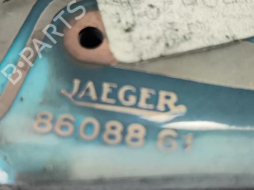 Instrument cluster AIXAM A.741 0.4 D | BP33303229C47  - Image 7