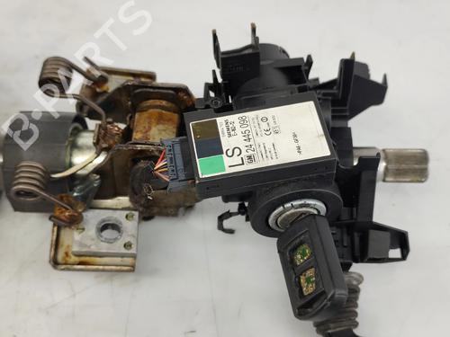 Steering column OPEL CORSA C (X01) 1.2 (F08, F68) | BP33303235M21 - Image 2