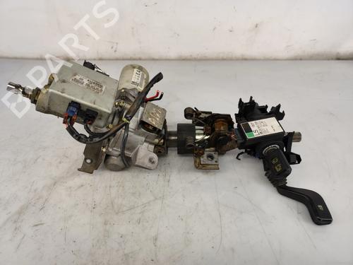 Used Steering column Steering column OPEL CORSA C (X01) 1.2 (F08, F68) (75 hp) 33303235 33303235