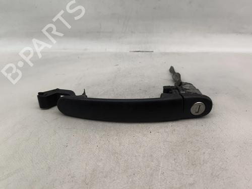 Used Front left exterior door handle Front left exterior door handle AUDI TT (8J3) 2.0 TFSI (200 hp) 33293296 33293296