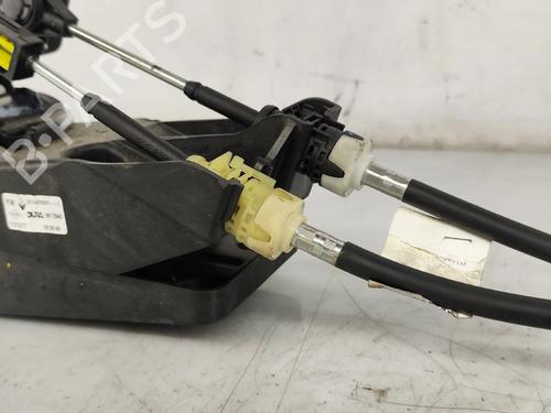 Gear lever RENAULT MEGANE IV Hatchback (B9A/M/N_) 1.5 dCi 110 (B9A3) | BP33303243M90 - Image 4