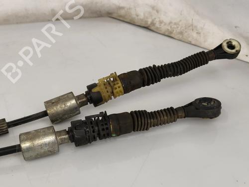 Gear lever RENAULT MEGANE IV Hatchback (B9A/M/N_) 1.5 dCi 110 (B9A3) | BP33303243M90 - Image 6