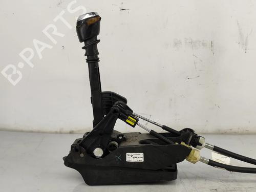 Gear lever RENAULT MEGANE IV Hatchback (B9A/M/N_) 1.5 dCi 110 (B9A3) | BP33303243M90 - Image 2