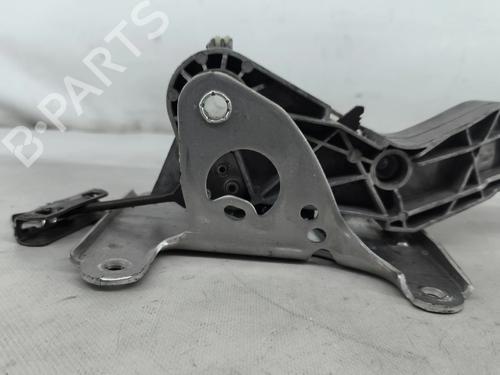 håndbremse RENAULT MEGANE IV Hatchback (B9A/M/N_) 1.5 dCi 110 (B9A3) | BP33303242I18 - Image 9
