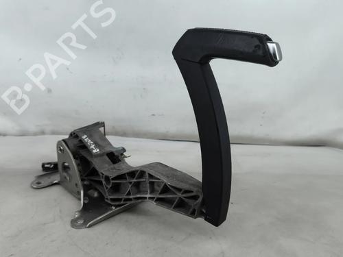 håndbremse RENAULT MEGANE IV Hatchback (B9A/M/N_) 1.5 dCi 110 (B9A3) | BP33303242I18 - Image 2