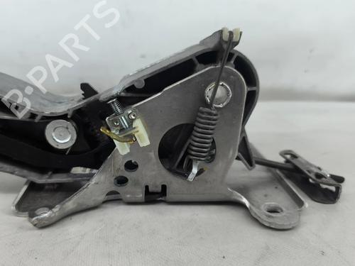 håndbremse RENAULT MEGANE IV Hatchback (B9A/M/N_) 1.5 dCi 110 (B9A3) | BP33303242I18 - Image 7