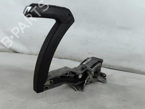 håndbremse RENAULT MEGANE IV Hatchback (B9A/M/N_) 1.5 dCi 110 (B9A3) | BP33303242I18 - Image 3