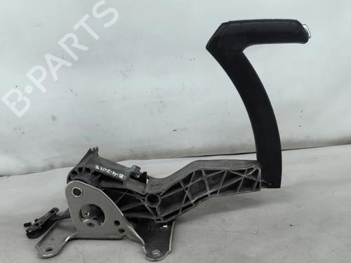 håndbremse håndbremse RENAULT MEGANE IV Hatchback (B9A/M/N_) 1.5 dCi 110 (B9A3) (110 hp) 33303242 33303242
