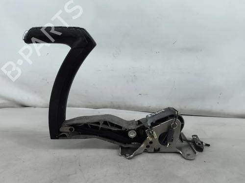 håndbremse RENAULT MEGANE IV Hatchback (B9A/M/N_) 1.5 dCi 110 (B9A3) | BP33303242I18 - Image 4