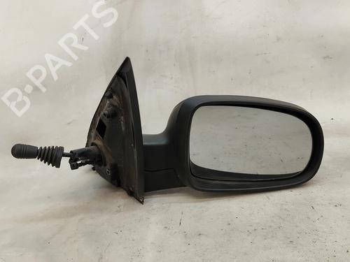Used Right mirror Right mirror OPEL CORSA C (X01) 1.2 (F08, F68) (75 hp) 33303232 33303232
