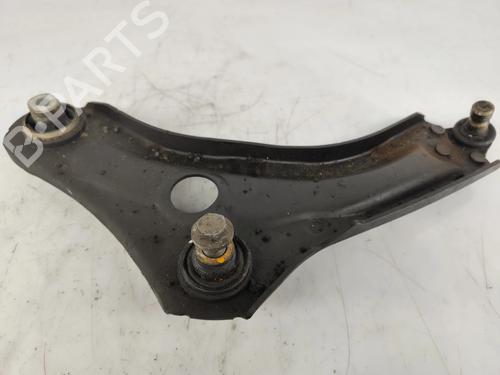 Left front suspension arm RENAULT MEGANE IV Hatchback (B9A/M/N_) 1.5 dCi 110 (B9A3) | BP33303552M12  - Image 5