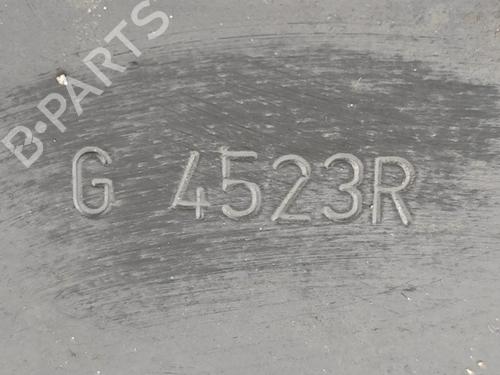 Left front suspension arm RENAULT MEGANE IV Hatchback (B9A/M/N_) 1.5 dCi 110 (B9A3) | BP33303552M12  - Image 7