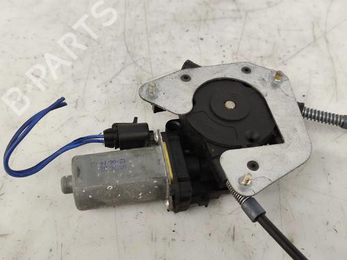 Front left window mechanism RENAULT CLIO II Hatchback Van (SB0/1/2_) 1.5 dCi (SB07) | BP33303555C22  - Image 6
