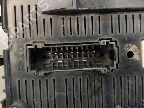 Fuse box RENAULT CLIO II Hatchback Van (SB0/1/2_) 1.5 dCi (SB07) | BP33303554E1 - Image 7