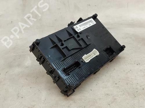 Fuse box RENAULT CLIO II Hatchback Van (SB0/1/2_) 1.5 dCi (SB07) | BP33303554E1 - Image 3