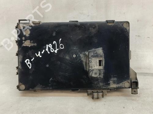 Fuse box RENAULT CLIO II Hatchback Van (SB0/1/2_) 1.5 dCi (SB07) | BP33303554E1 - Image 2