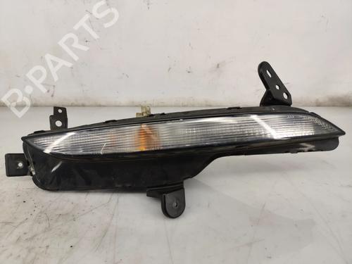 Used Left front indicator Left front indicator RENAULT MEGANE IV Hatchback (B9A/M/N_) 1.5 dCi 110 (B9A3) (110 hp) 33303563 33303563