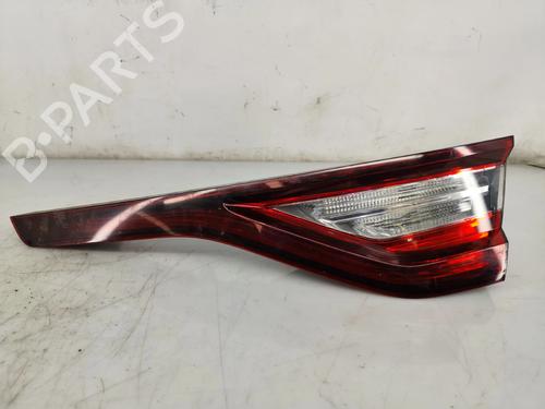 Used Right tailgate light Right tailgate light RENAULT MEGANE IV Hatchback (B9A/M/N_) 1.5 dCi 110 (B9A3) (110 hp) 33303570 33303570