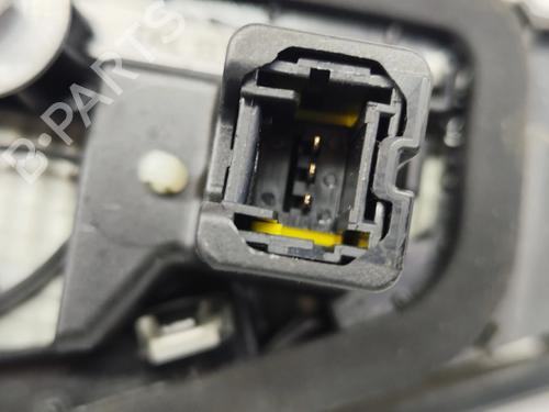 Right tailgate light RENAULT MEGANE IV Hatchback (B9A/M/N_) 1.5 dCi 110 (B9A3) | BP33303570C80 - Image 8