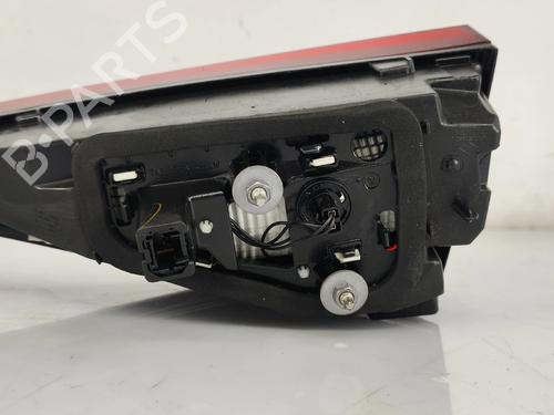 Left tailgate light RENAULT MEGANE IV Hatchback (B9A/M/N_) 1.5 dCi 110 (B9A3) | BP33303576C79  - Image 5