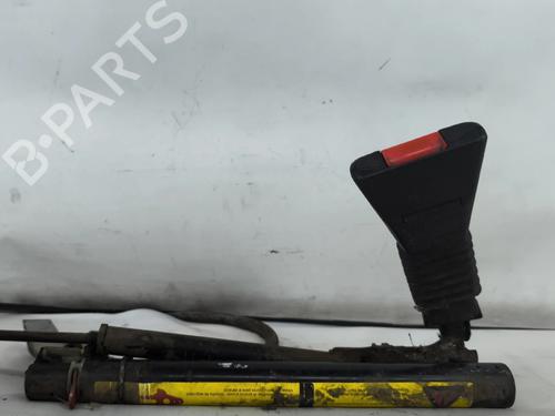 Used Seat buckle Seat buckle OPEL CORSA B (S93) 1.0 i 12V (F08, F68, M68) (54 hp) 33267087 33267087