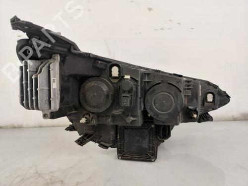 Left headlight RENAULT MEGANE IV Hatchback (B9A/M/N_) 1.5 dCi 110 (B9A3) | BP33303572C28  - Image 5