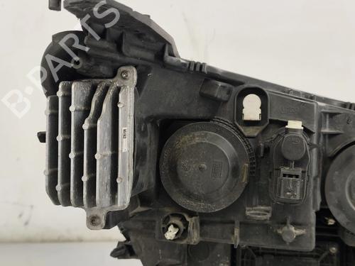 Left headlight RENAULT MEGANE IV Hatchback (B9A/M/N_) 1.5 dCi 110 (B9A3) | BP33303572C28  - Image 7