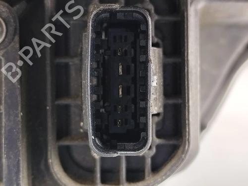 Left headlight RENAULT MEGANE IV Hatchback (B9A/M/N_) 1.5 dCi 110 (B9A3) | BP33303572C28  - Image 8