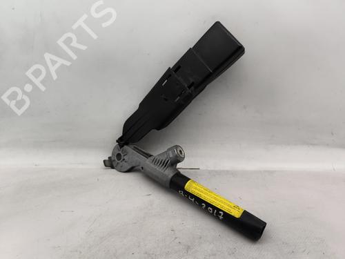 Seat buckle RENAULT KANGOO (KC0/1_) 1.5 dCi | BP33267077I32 - Image 6