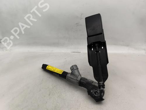 Seat buckle RENAULT KANGOO (KC0/1_) 1.5 dCi | BP33267077I32 - Image 3