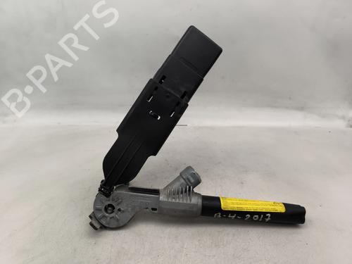 Seat buckle RENAULT KANGOO (KC0/1_) 1.5 dCi | BP33267077I32 - Image 4