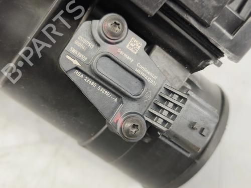 Air filter box RENAULT MEGANE IV Hatchback (B9A/M/N_) 1.5 dCi 110 (B9A3) | BP33303248M87 - Image 7