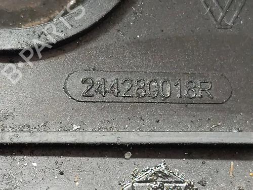Support RENAULT MEGANE IV Hatchback (B9A/M/N_) 1.5 dCi 110 (B9A3) | BP33303562C155 - Image 7