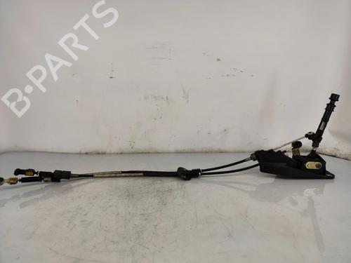 Selector da caixa Selector da caixa FORD FOCUS I Turnier (DNW) 1.8 Turbo DI / TDDi (90 hp) 33303565 33303565