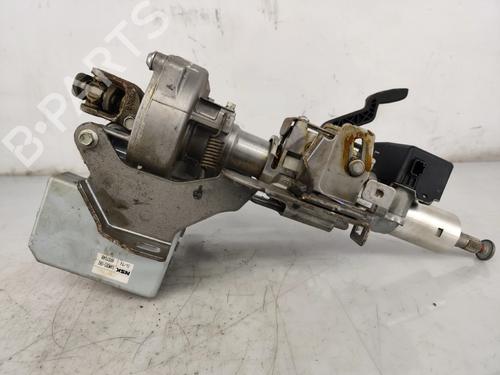 Steering column RENAULT MEGANE IV Hatchback (B9A/M/N_) 1.5 dCi 110 (B9A3) | BP33303557M21 - Image 7