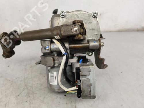 Steering column RENAULT MEGANE IV Hatchback (B9A/M/N_) 1.5 dCi 110 (B9A3) | BP33303557M21 - Image 6