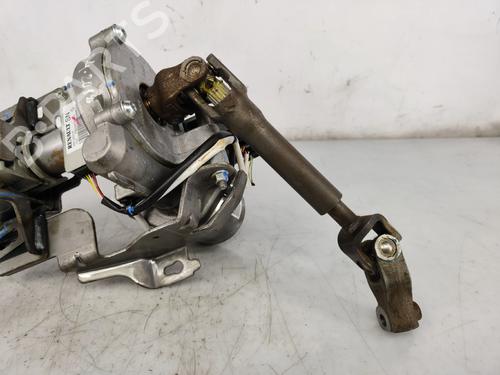 Steering column RENAULT MEGANE IV Hatchback (B9A/M/N_) 1.5 dCi 110 (B9A3) | BP33303557M21 - Image 3