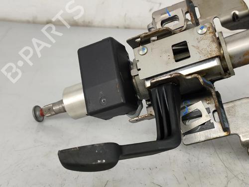 Steering column RENAULT MEGANE IV Hatchback (B9A/M/N_) 1.5 dCi 110 (B9A3) | BP33303557M21 - Image 2