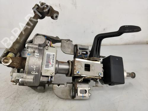 Steering column RENAULT MEGANE IV Hatchback (B9A/M/N_) 1.5 dCi 110 (B9A3) | BP33303557M21 - Image 8