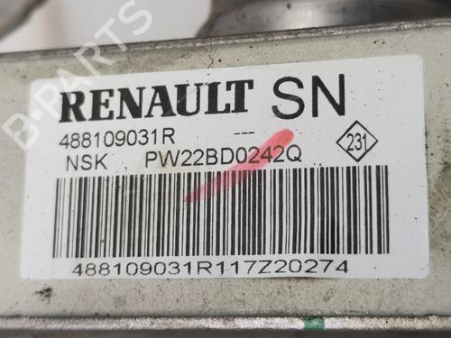 Steering column RENAULT MEGANE IV Hatchback (B9A/M/N_) 1.5 dCi 110 (B9A3) | BP33303557M21 - Image 9