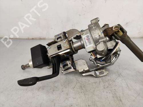 Used Steering column Steering column RENAULT MEGANE IV Hatchback (B9A/M/N_) 1.5 dCi 110 (B9A3) (110 hp) 33303557 33303557