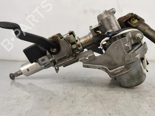 Steering column RENAULT MEGANE IV Hatchback (B9A/M/N_) 1.5 dCi 110 (B9A3) | BP33303557M21 - Image 4