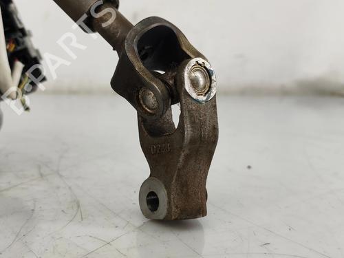 Steering column RENAULT MEGANE IV Hatchback (B9A/M/N_) 1.5 dCi 110 (B9A3) | BP33303557M21 - Image 5